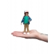 Stranger Things - Figurine Mini Epics Dustin the Pathfinder (Season 1) Limited Edition 14 cm