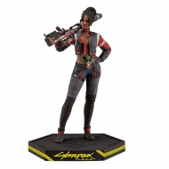 Cyberpunk 2077 - Statuette Panam Palmer 23 cm