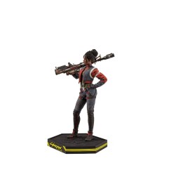 Cyberpunk 2077 - Statuette Panam Palmer 23 cm