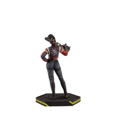 Cyberpunk 2077 - Statuette PVC Panam Palmer 23 cm