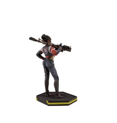 Cyberpunk 2077 - Statuette PVC Panam Palmer 23 cm
