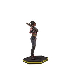 Cyberpunk 2077 - Statuette Panam Palmer 23 cm