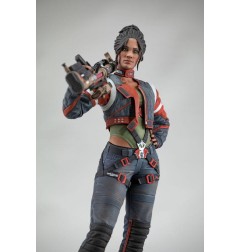 Cyberpunk 2077 - Statuette PVC Panam Palmer 23 cm