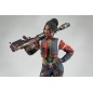 Cyberpunk 2077 - Statuette PVC Panam Palmer 23 cm
