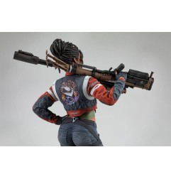 Cyberpunk 2077 - Statuette PVC Panam Palmer 23 cm
