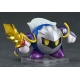 Nintendo - Figurine Kirby Nendoroid Meta Knight 6 cm