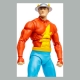 DC Multiverse - Figurine The Flash (Jay Garrick) 18 cm