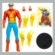 DC Multiverse - Figurine The Flash (Jay Garrick) 18 cm