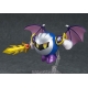 Nintendo - Figurine Kirby Nendoroid Meta Knight 6 cm