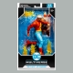 DC Multiverse - Figurine The Flash (Jay Garrick) 18 cm