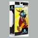 DC Multiverse - Figurine The Flash (Jay Garrick) 18 cm