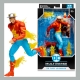DC Multiverse - Figurine The Flash (Jay Garrick) 18 cm