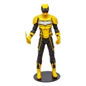 DC Multiverse - Figurine The Signal (Duke Thomas) 18 cm