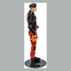 DC Multiverse - Figurine Kon-El Superboy 18 cm