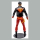 DC Multiverse - Figurine Kon-El Superboy 18 cm