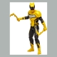 DC Multiverse - Figurine The Signal (Duke Thomas) 18 cm