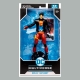 DC Multiverse - Figurine Kon-El Superboy 18 cm