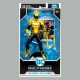 DC Multiverse - Figurine The Signal (Duke Thomas) 18 cm