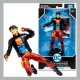 DC Multiverse - Figurine Kon-El Superboy 18 cm