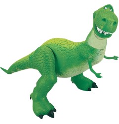 Toy Story - Figurine Rex 28 cm