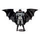 DC Multiverse - Figurine Armored Batman (Kingdom Come) 18 cm