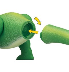 Toy Story - Figurine Rex 28 cm