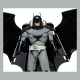 DC Multiverse - Figurine Armored Batman (Kingdom Come) 18 cm