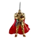 Marvel - Figurine Dynamic Action Heroes 1/9 Medieval Knight Iron Man Gold Version 20 cm