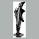 DC Multiverse - Figurine Armored Batman (Kingdom Come) 18 cm