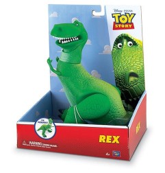 Toy Story - Figurine Rex 28 cm