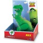 Toy Story - Figurine Rex 28 cm