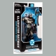 DC Multiverse - Figurine Gladiator Batman (Dark Metal) 18 cm