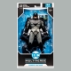 DC Multiverse - Figurine Armored Batman (Kingdom Come) 18 cm