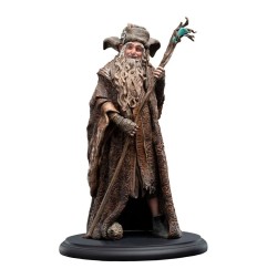 Hobbit, Le - Le Hobbit statuette Radagast the Brown 17 cm