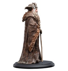 Hobbit, Le - Le Hobbit statuette Radagast the Brown 17 cm