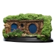 Le Hobbit - Statuette 33 Lakeside 11 cm