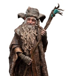 Le Hobbit - Statuette Radagast the Brown 17 cm
