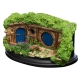 Le Hobbit - Statuette 33 Lakeside 11 cm