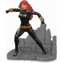 Marvel Comics - Figurine Black Widow 10 cm