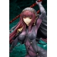 Fate - /Grand Order - Statuette 1/7 Lancer/Scathach (3rd Ascension) 24 cm
