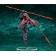 Fate - /Grand Order - Statuette 1/7 Lancer/Scathach (3rd Ascension) 24 cm