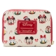 Disney - Porte-monnaie Mickey & Minnie Hot Cocoa Mugs AOP