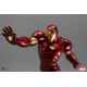 Marvel Comics Civil War - Statuette 1/8 Iron Man 22 cm