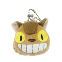 Mon voisin Totoro - Porte-monnaie peluche mini Chatbus 8 cm