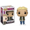 Justin Bieber - Figurine POP! Justin Bieber 9 cm
