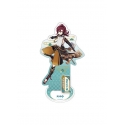 Genshin Impact - Figurine acrylique Inazuma Theme Series Character Shikanoin Heizou 14cm