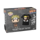 Naruto - Set POP! & Tee figurine et T-Shirt Naruto Running