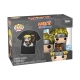 Naruto - Set POP! & Tee figurine et T-Shirt Naruto Running