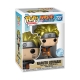 Naruto - Set POP! & Tee figurine et T-Shirt Naruto Running