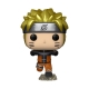 Naruto - Set POP! & Tee figurine et T-Shirt Naruto Running